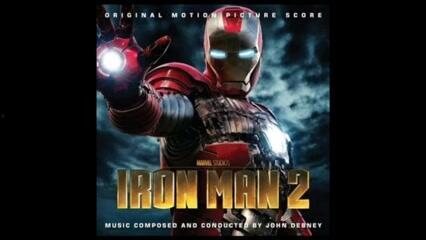 复仇者背景音乐,激战序曲，英雄集结的旋律之旅