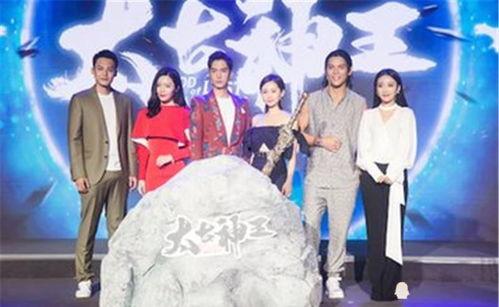 娱乐圈吃瓜观众最多的人