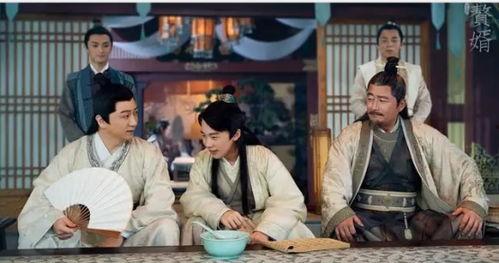 庆余年兄妹搞笑